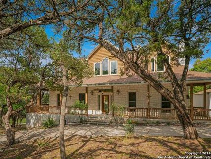 Photo of 18705 Lookout Mountain, Helotes, TX 78023