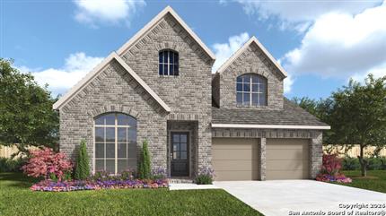 Photo of 409 Bella Rosa Way, Cibolo, TX 78108
