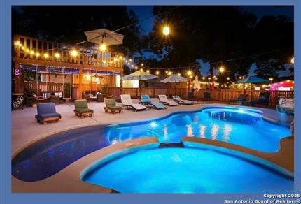 Photo of 683 & 695 Albert Street, New Braunfels, TX 78130