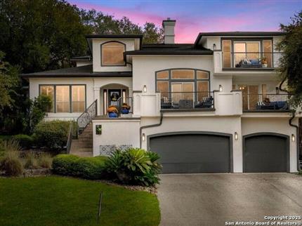 Photo of 12 Inwood Bluff, San Antonio, TX 78248