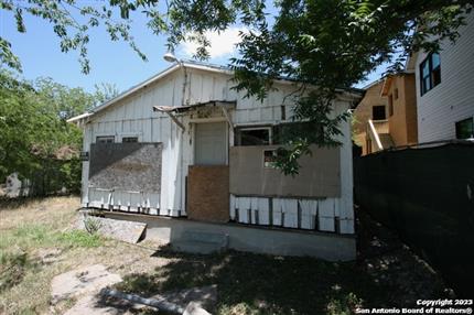 Photo of 113 Brown Aly, San Antonio, TX 78202
