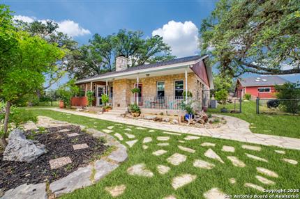 Photo of 20892 Bluehill Pass, Helotes, TX 78023