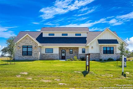 Photo of 156 Firewheel Loop, Floresville, TX 78114