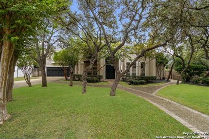 Photo of 10 Inwood Canyon, San Antonio, TX 78248