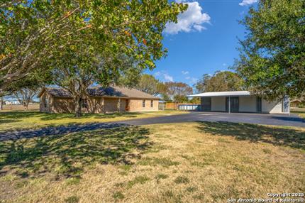 Photo of 2767 Haeckerville, Cibolo, TX 78108