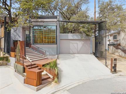 Photo of 4139 Cliff Oaks, San Antonio, TX 78229