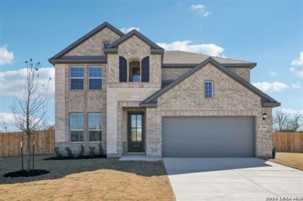 Photo of 12504 Sky Creek, Schertz, TX 78154