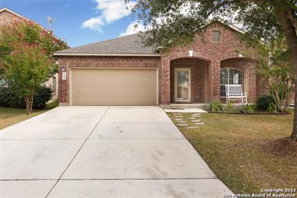 Photo of 109 Krieg, Boerne, TX 78006