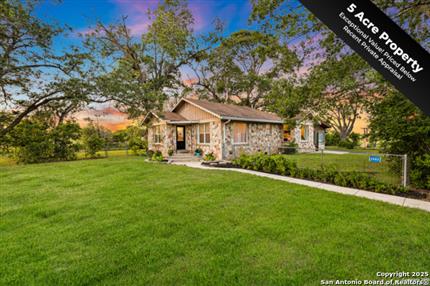 Photo of 2803 Haeckerville, Cibolo, TX 78108