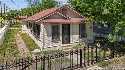Photo of 2121 San Fernando, San Antonio, TX 78207