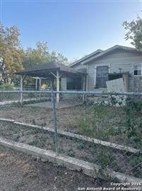 Photo of 4012 San Fernando St, San Antonio, TX 78237