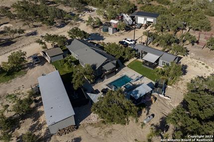 Photo of 601 SHEARER RD, Bulverde, TX 78163