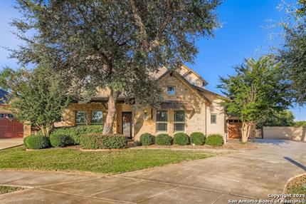 Photo of 110 Enchanted Woods, Boerne, TX 78006