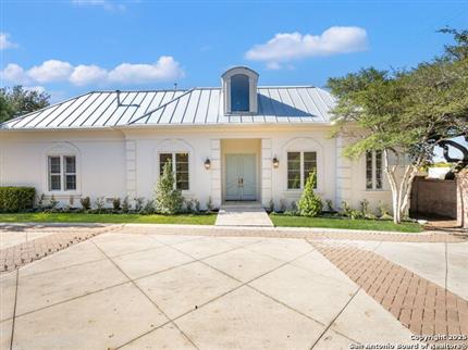 Photo of 160 Burr, San Antonio, TX 78209