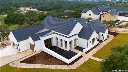 Photo of 9527 MIDSOMER PLACE, San Antonio, TX 78255