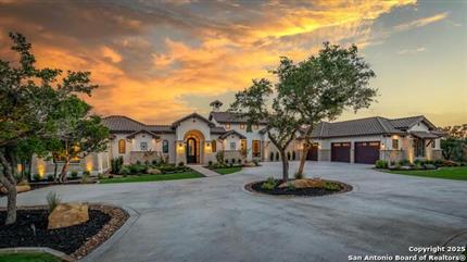 Photo of 11222 Ensor, Boerne, TX 78006