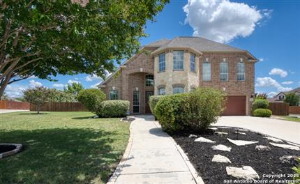 Photo of 10500 Hunter Heights, Schertz, TX 78154