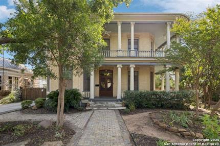 Photo of 134 Cedar St, San Antonio, TX 78210