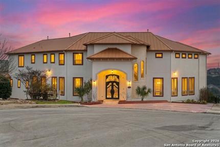 Photo of 18002 Granite Hill, San Antonio, TX 78255