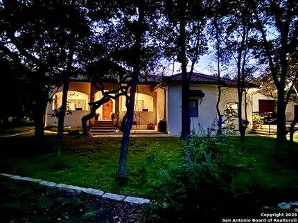 Photo of 26447 Lewis Ranch, New Braunfels, TX 78132