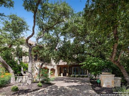 Photo of 107 Umbria, San Antonio, TX 78230