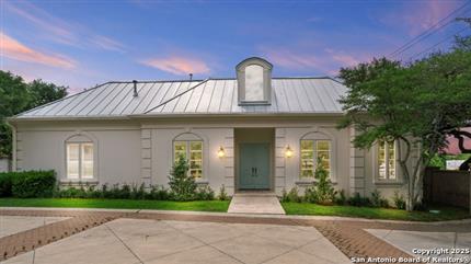 Photo of 160 Burr, San Antonio, TX 78209