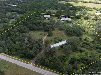 Photo of 1210 Whispering Woods, New Braunfels, TX 78132