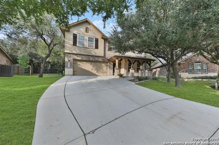 Photo of 10607 Carmona, Helotes, TX 78023