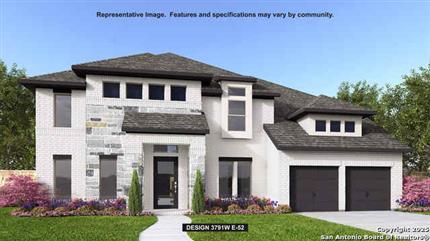 Photo of 38 Enia Circle, San Antonio, TX 78257