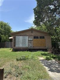 Photo of 109 Vista, San Antonio, TX 78210