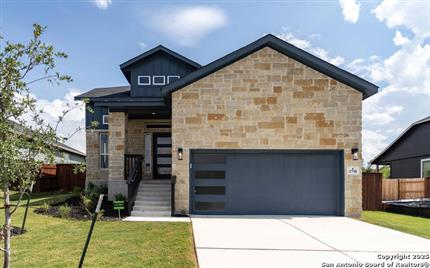 Photo of 5798 Reagan Ridge, Schertz, TX 78108