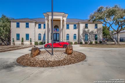 Photo of 9811 KLEIN CT, New Braunfels, TX 78132