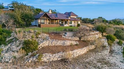 Photo of 9743 Autumn Canyon, San Antonio, TX 78255