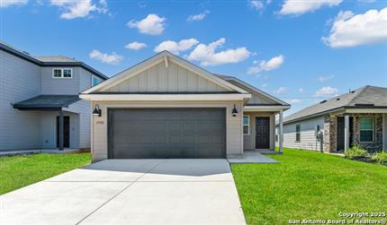 Photo of 1552 Golden Wheat, New Braunfels, TX 78130