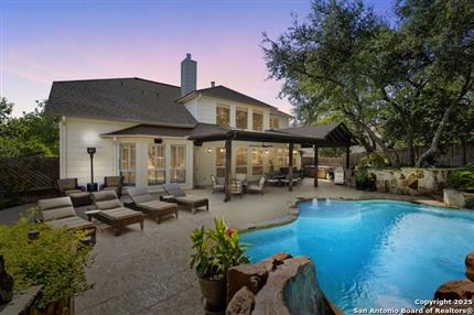 Photo of 15902 Socorro Falls, Helotes, TX 78023