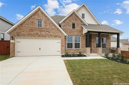 Photo of 3245 Crosby Creek, Schertz, TX 78108