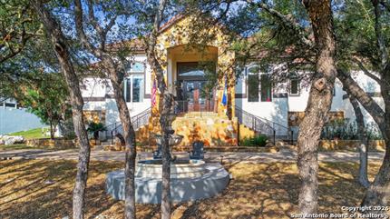 Photo of 7 Remington Run, San Antonio, TX 78258