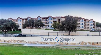 Photo of 20 TAPATIO DR E #110, Boerne, TX 78006