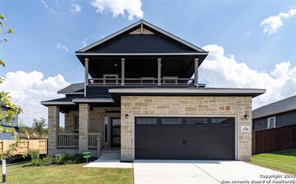 Photo of 5790 Reagan Ridge, Schertz, TX 78108