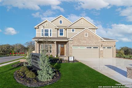 Photo of 439 Glenwood Ranch, Cibolo, TX 78108