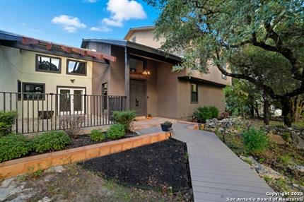 Photo of 14906 Circle J, Helotes, TX 78023