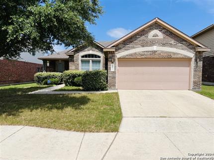 Photo of 26139 LOST CREEK WAY, Boerne, TX 78015