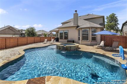 Photo of 10513 Far Reaches Lane, Helotes, TX 78023