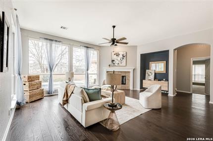 Photo of 326 Cypress Trail, San Antonio, TX 78256