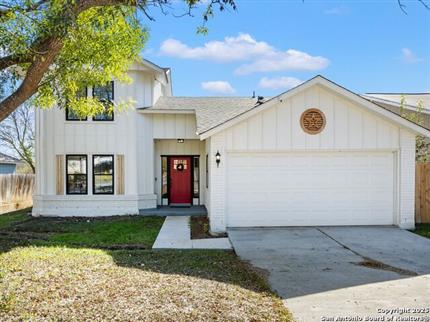 Photo of 8403 Maple Ridge, San Antonio, TX 78239
