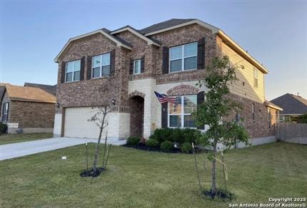 Photo of 117 Aberdeen, Boerne, TX 78015