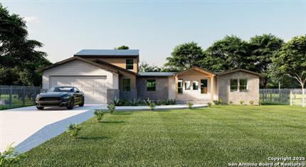 Photo of 227 E Sunset Rd, San Antonio, TX 78209