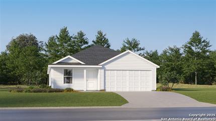 Photo of 3175 Dispatch Dr, New Braunfels, TX 78130