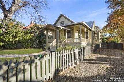 Photo of 312 Pereida, San Antonio, TX 78210