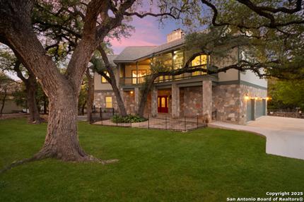 Photo of 1245 Phantom Rider, Spring Branch, TX 78070